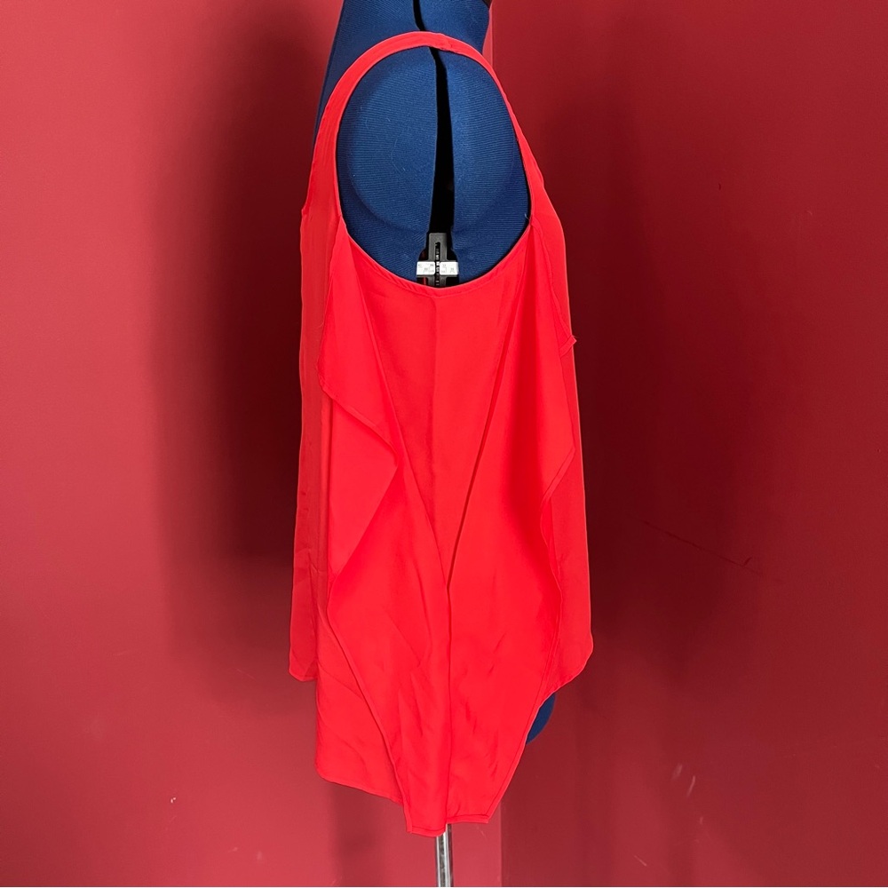 Bcbgeneration Ruffle Tank - image 6